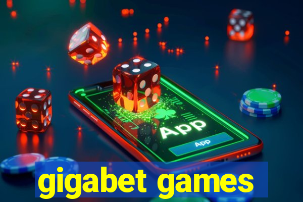 gigabet games